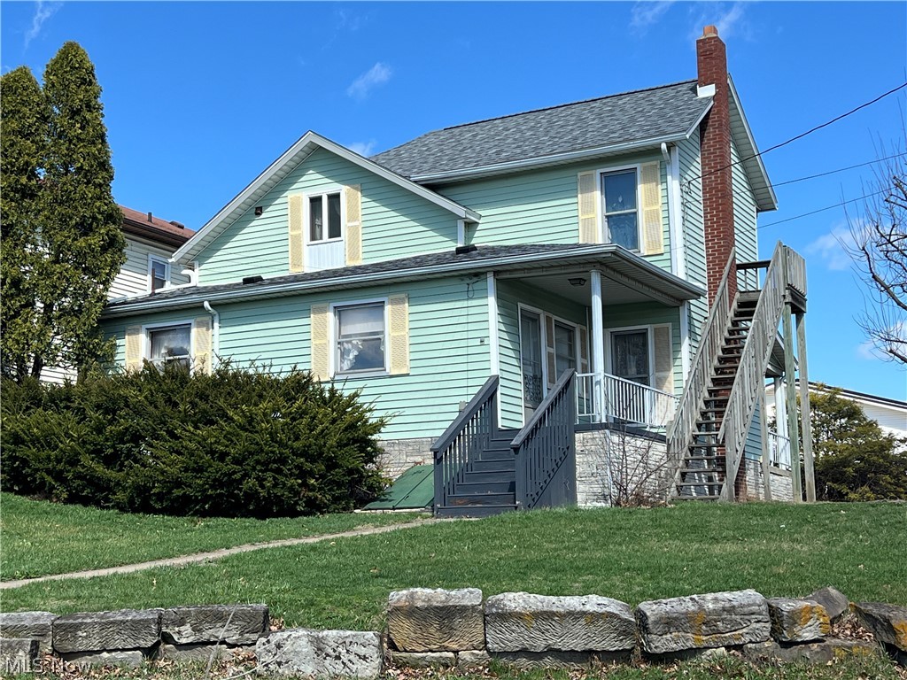 984 W Main Street Sugarcreek OH 44681