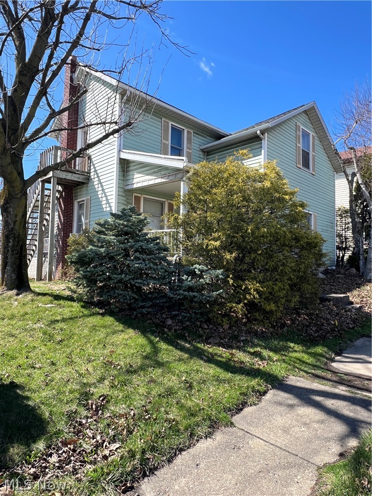 984 W Main Street Sugarcreek OH 44681