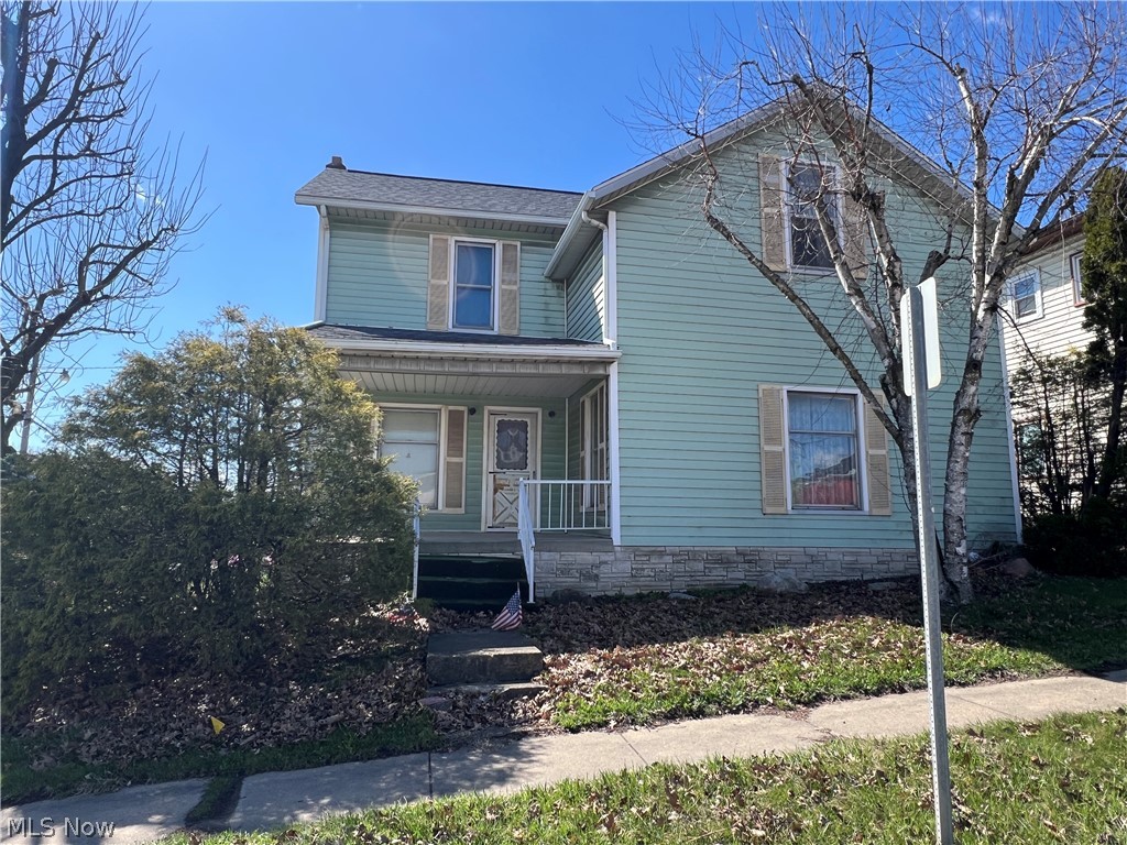 984 W Main Street Sugarcreek OH 44681
