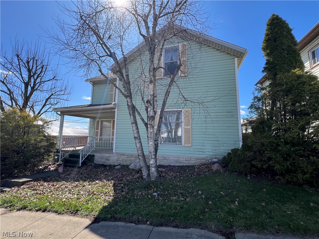 984 W Main Street Sugarcreek OH 44681