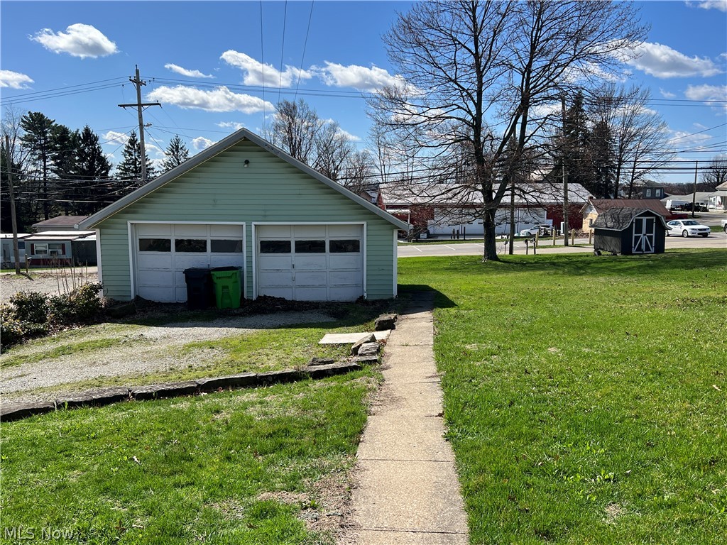 984 W Main Street Sugarcreek OH 44681