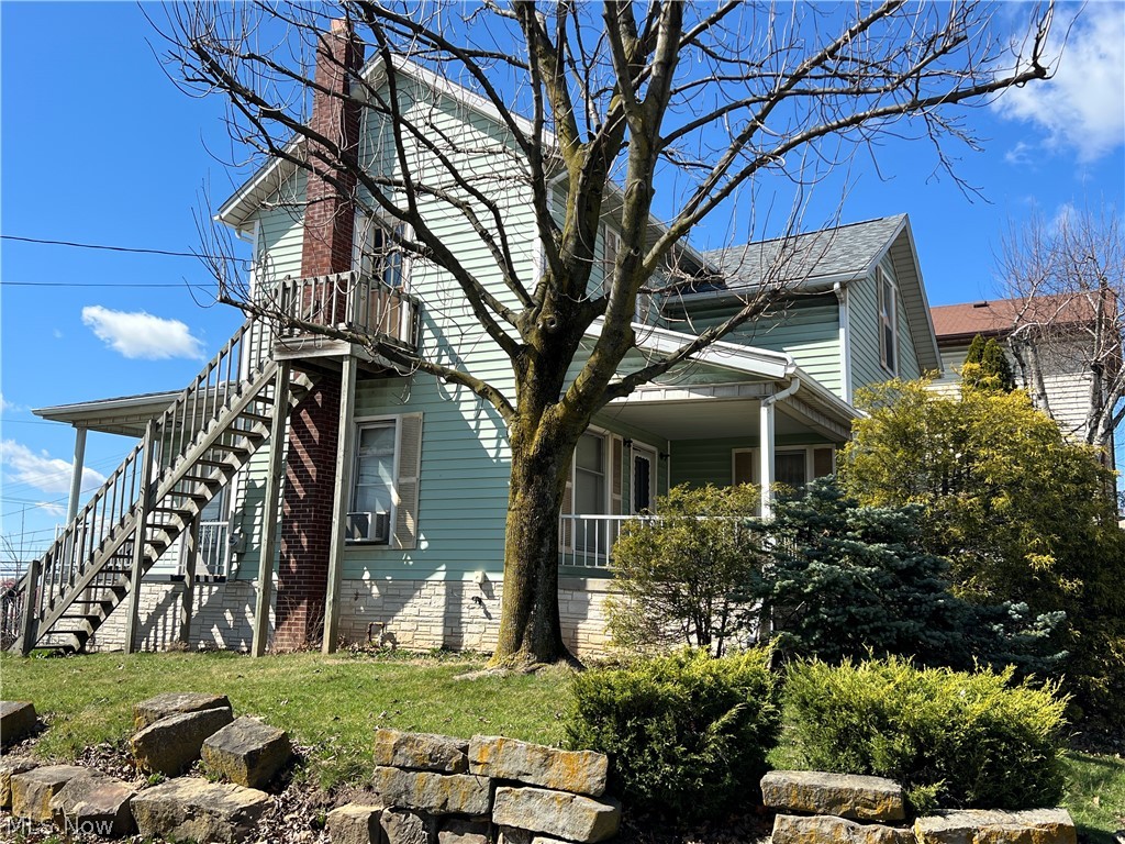 984 W Main Street Sugarcreek OH 44681