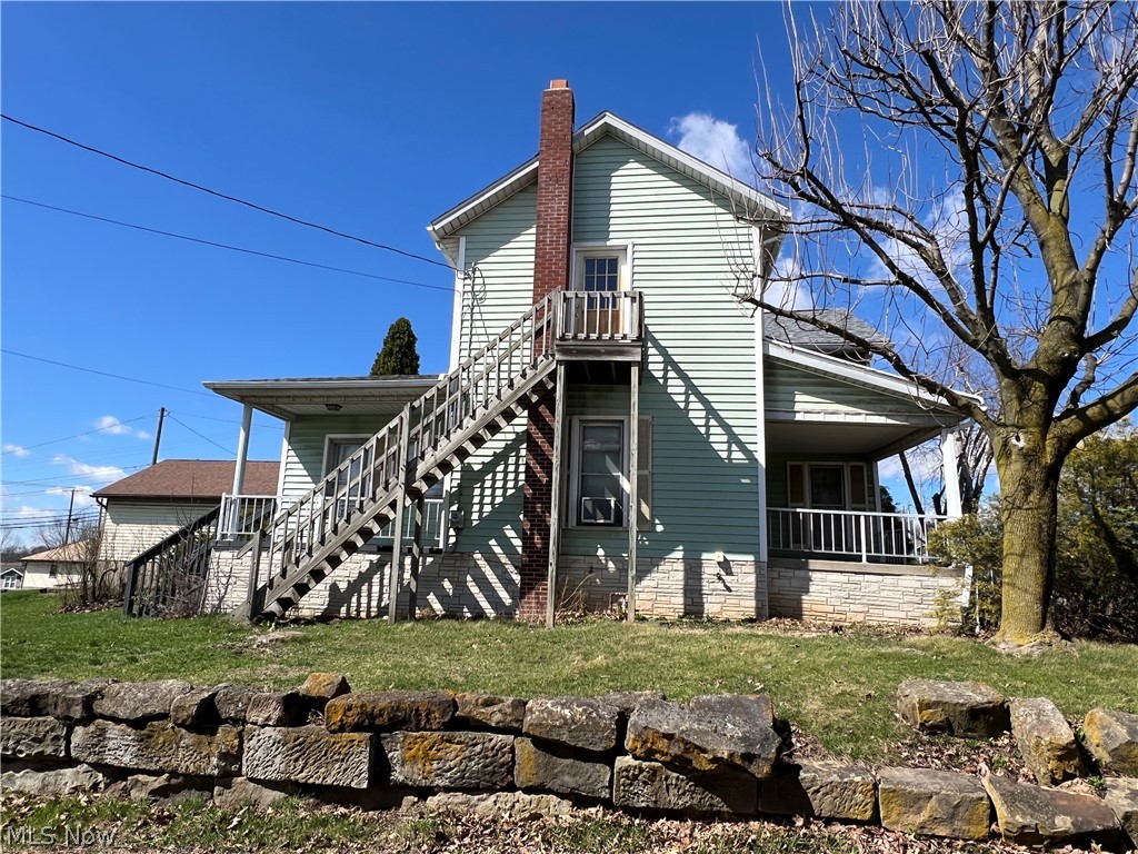 984 W Main Street Sugarcreek OH 44681