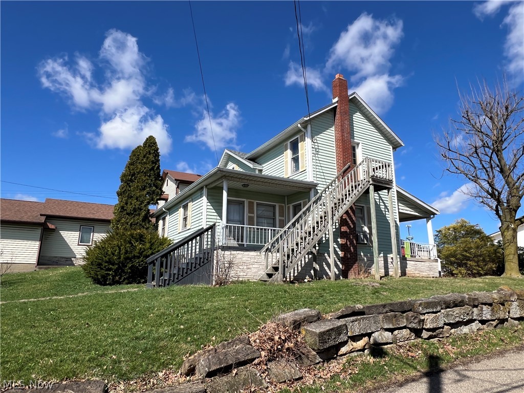 984 W Main Street Sugarcreek OH 44681