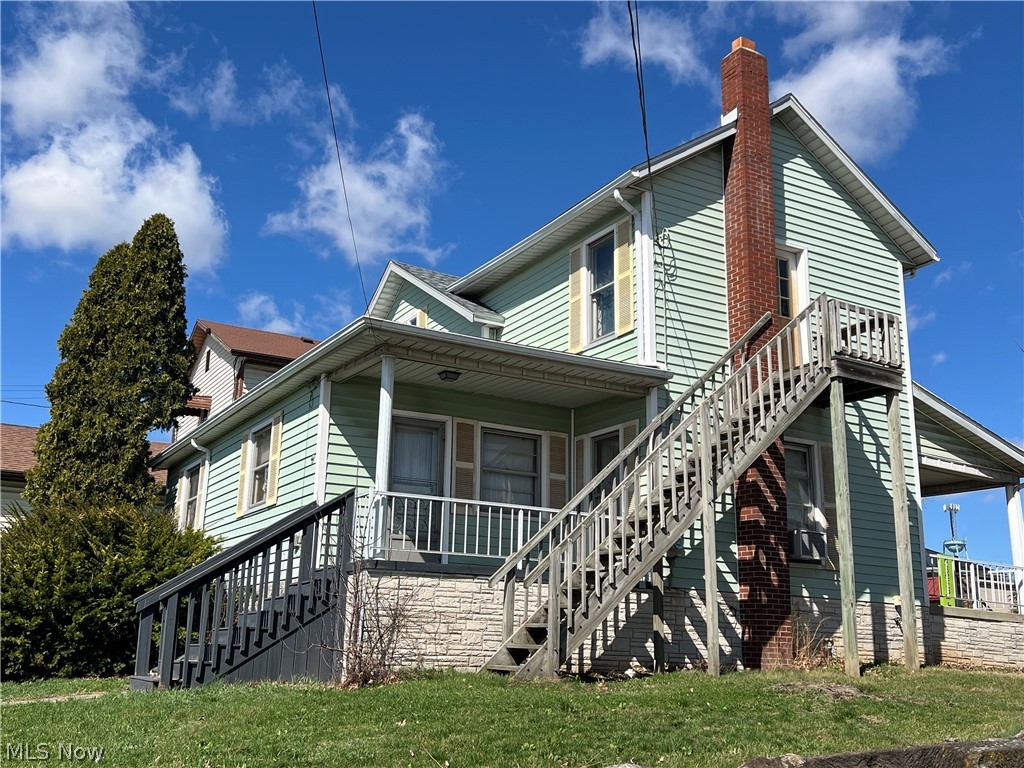 984 W Main Street Sugarcreek OH 44681