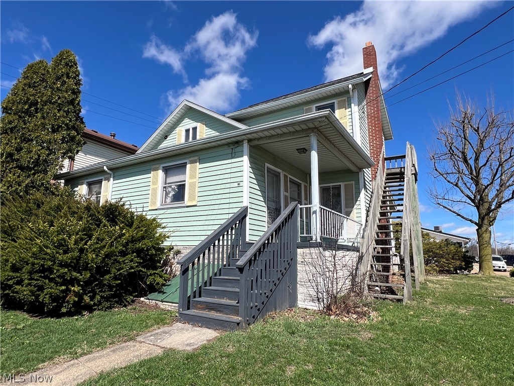 984 W Main Street Sugarcreek OH 44681