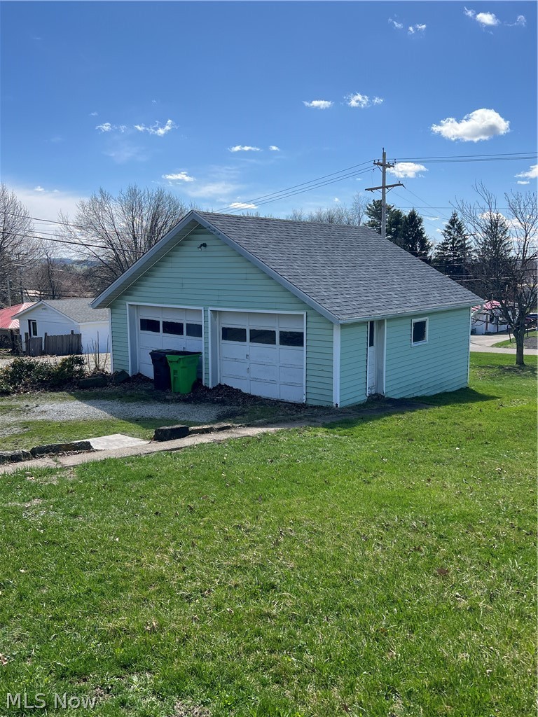984 W Main Street Sugarcreek OH 44681