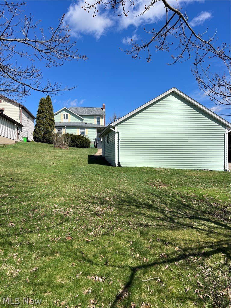 984 W Main Street Sugarcreek OH 44681