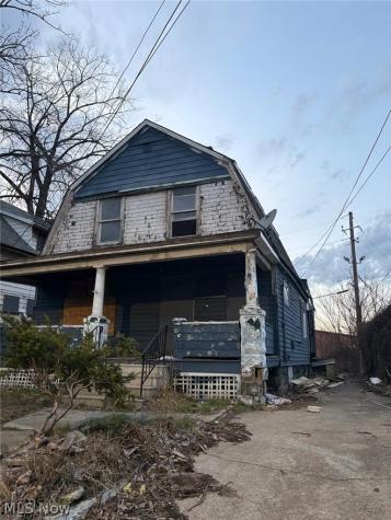 5611 Grand Avenue Cleveland OH 44104