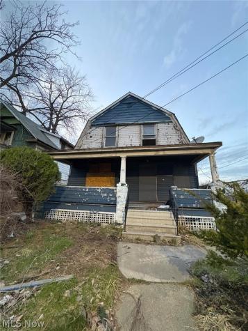 5611 Grand Avenue Cleveland OH 44104