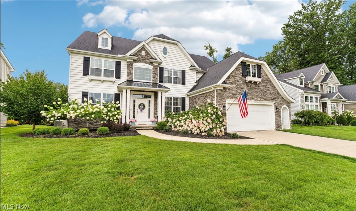 Avon Lake OH, 32725 Albion Drive