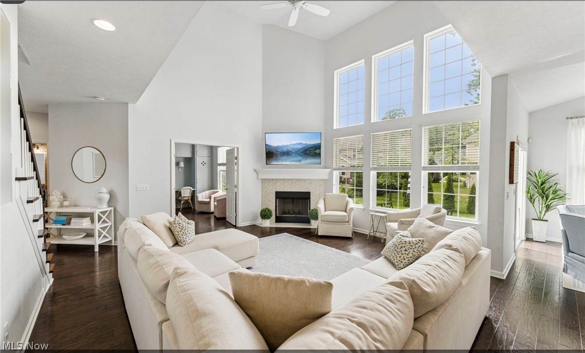 32725 Albion Drive Avon Lake OH 44012