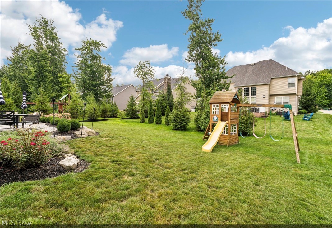 32725 Albion Drive Avon Lake OH 44012