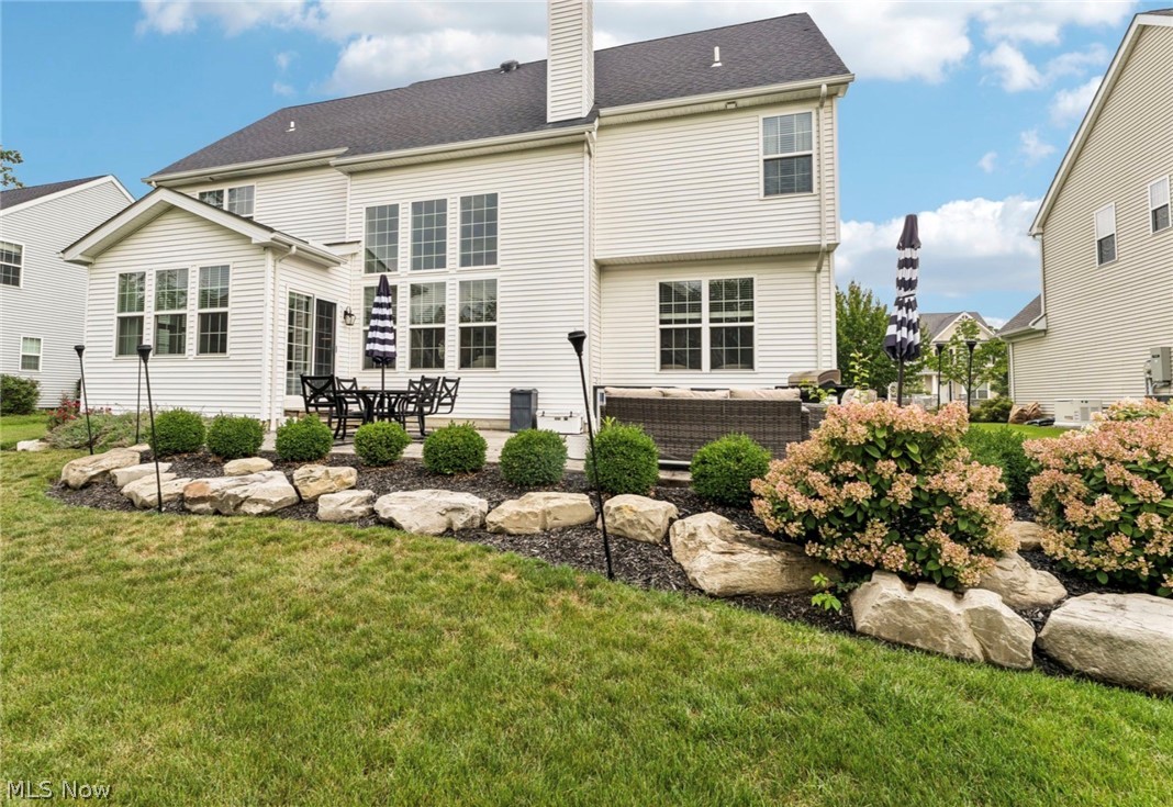 32725 Albion Drive Avon Lake OH 44012