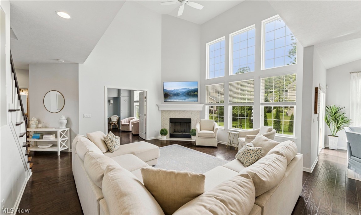32725 Albion Drive Avon Lake OH 44012