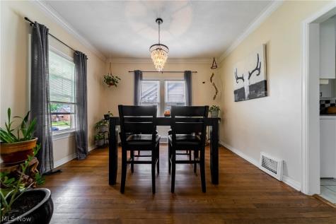1207 Irene Road Lyndhurst OH 44124