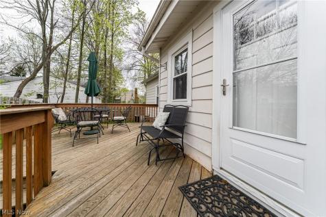1207 Irene Road Lyndhurst OH 44124