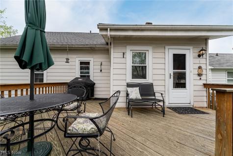 1207 Irene Road Lyndhurst OH 44124
