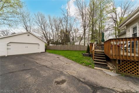 1207 Irene Road Lyndhurst OH 44124