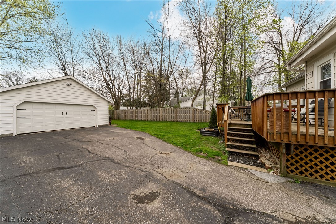 1207 Irene Road Lyndhurst OH 44124