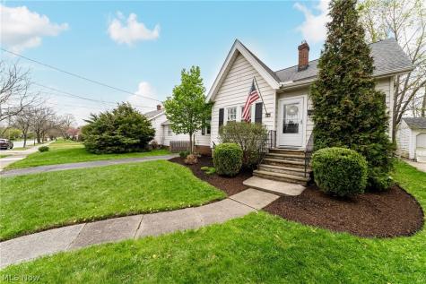 1207 Irene Road Lyndhurst OH 44124