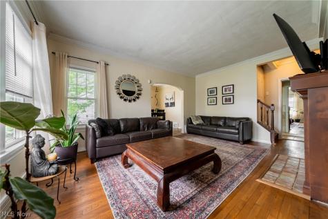 1207 Irene Road Lyndhurst OH 44124