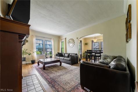 1207 Irene Road Lyndhurst OH 44124