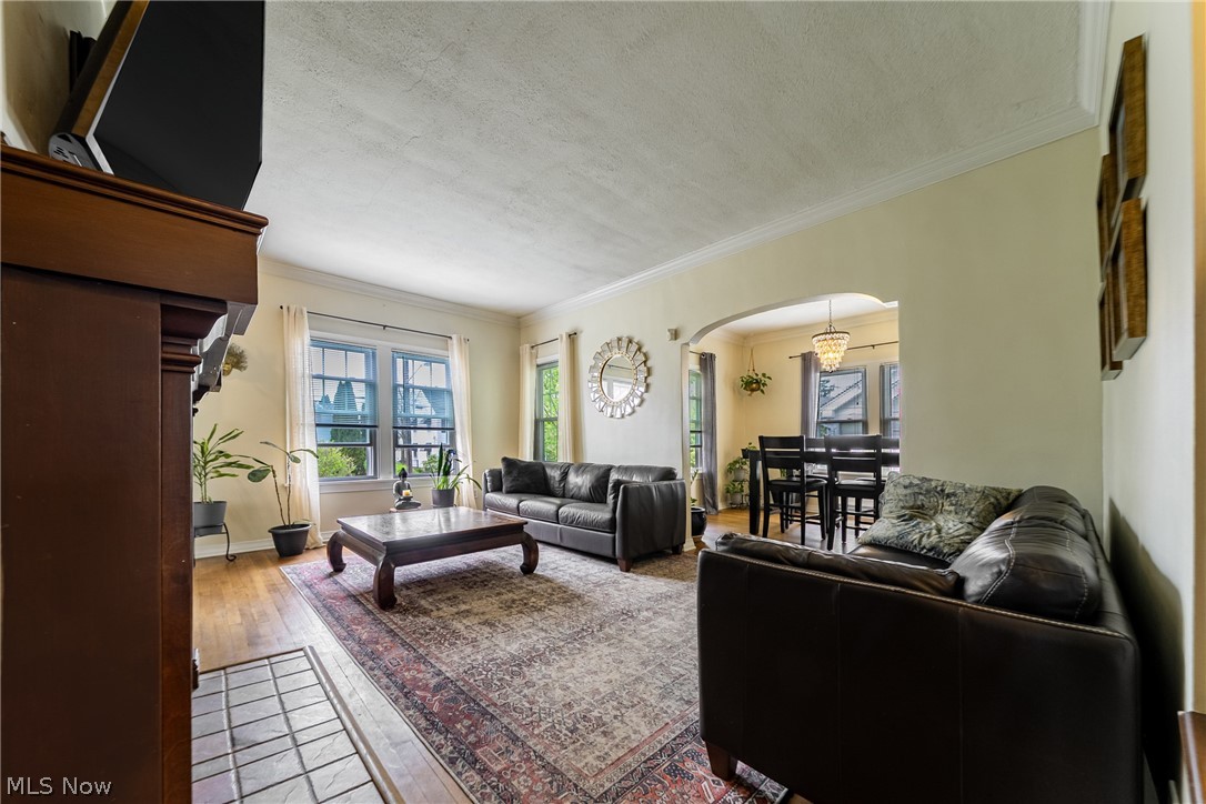 1207 Irene Road Lyndhurst OH 44124