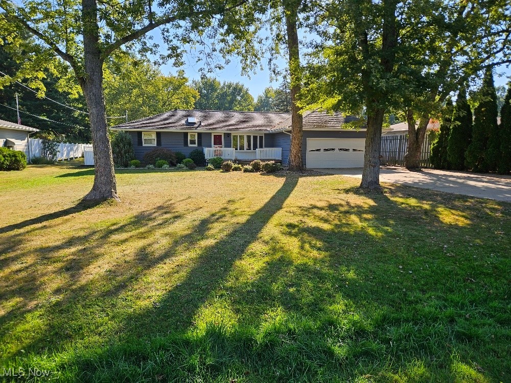 3117 Imrek Drive Akron OH 44312