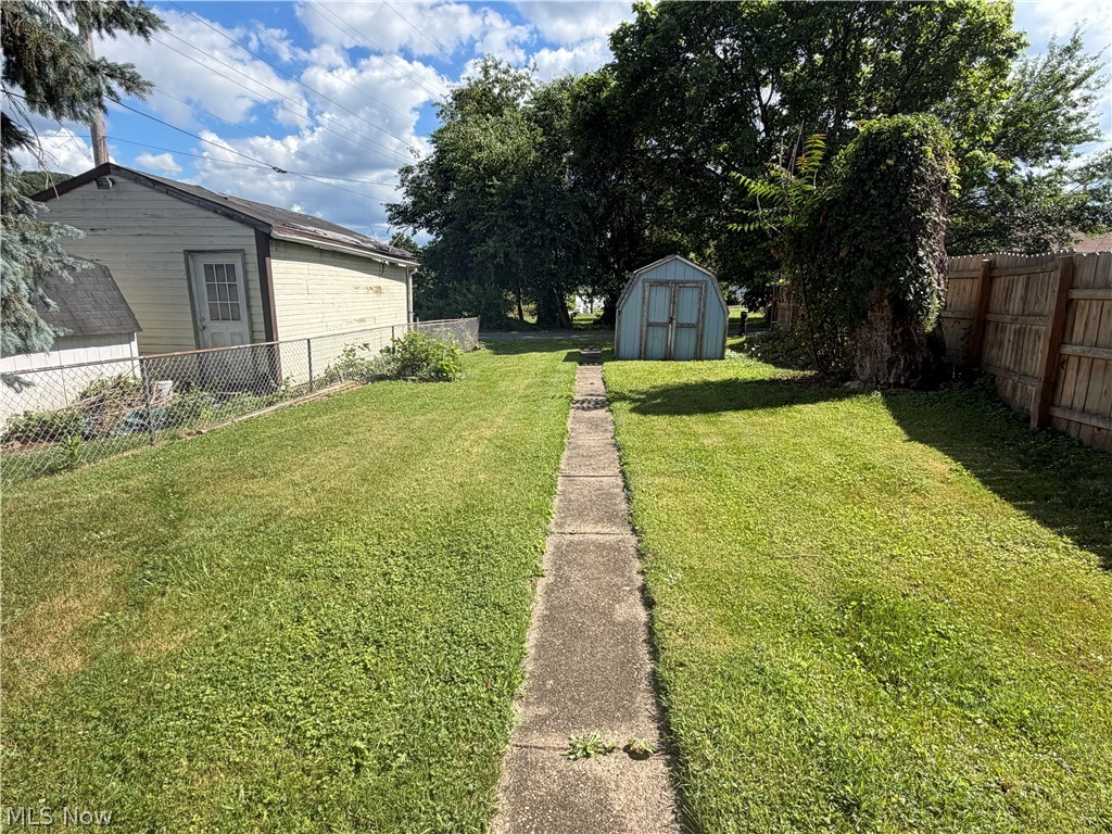 503 Euclid Avenue Toronto OH 43964