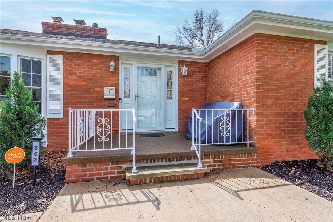 362 Hamilton Circle Elyria OH 44035