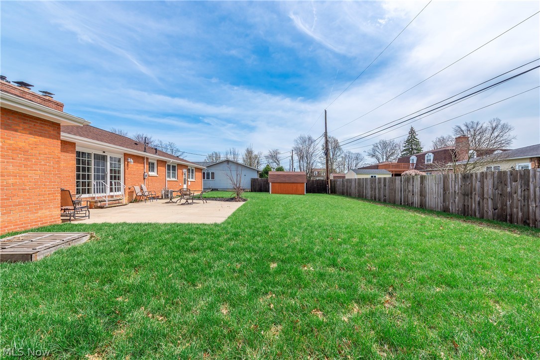 362 Hamilton Circle Elyria OH 44035