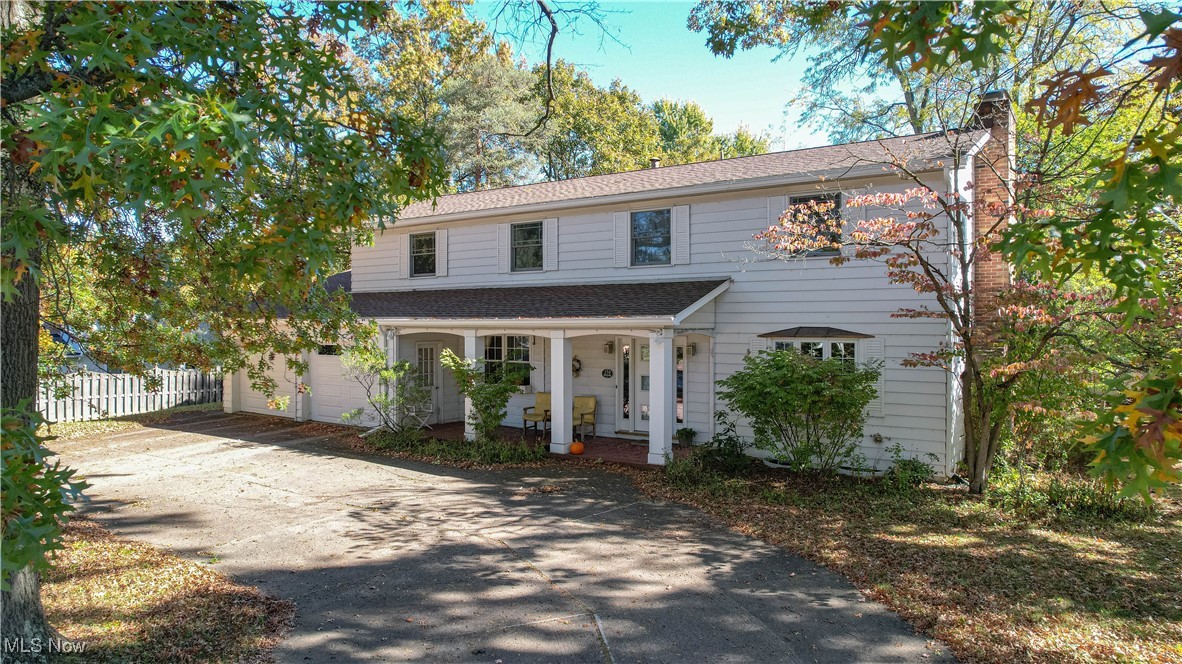 250 Roshon Drive Medina OH 44256