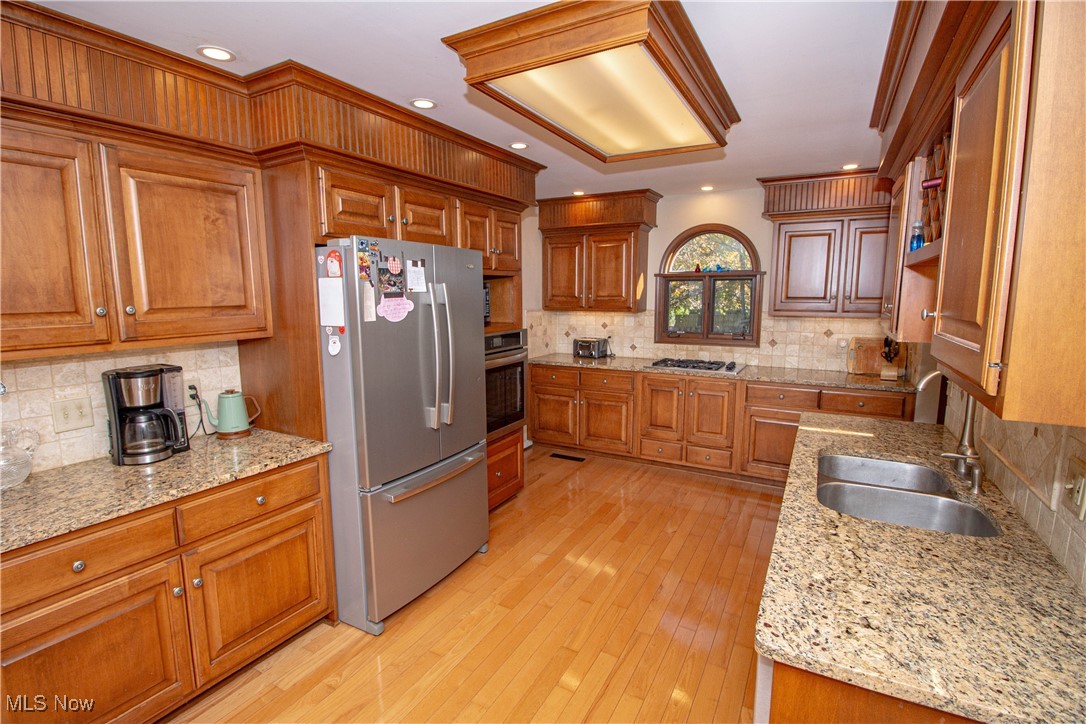 250 Roshon Drive Medina OH 44256