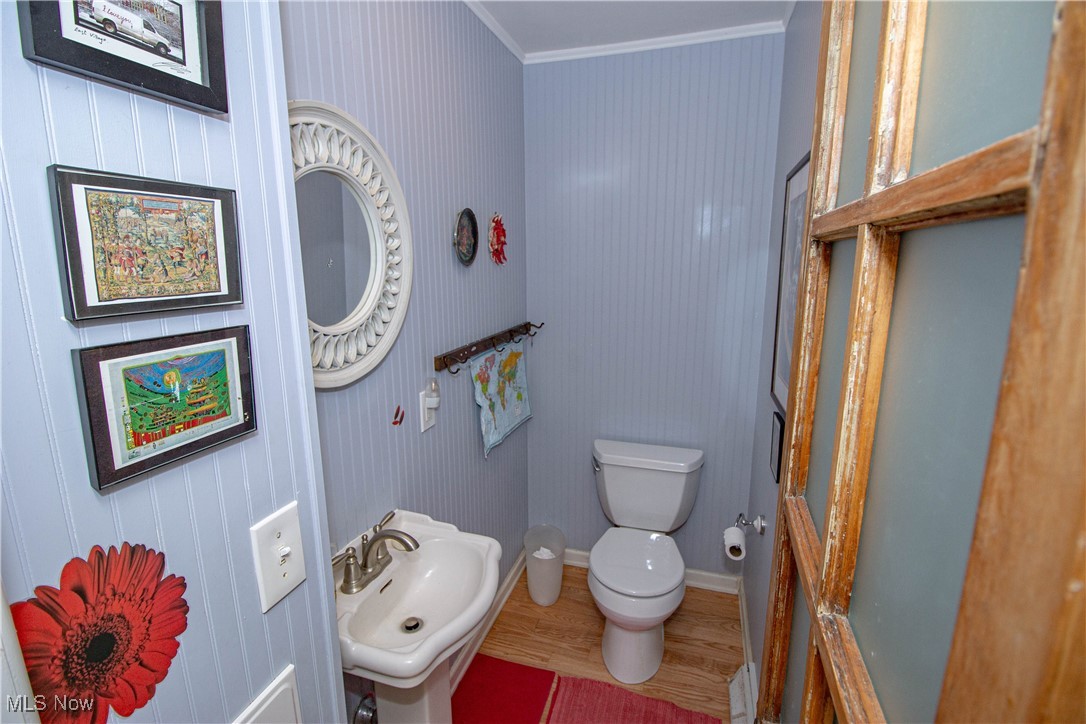 250 Roshon Drive Medina OH 44256