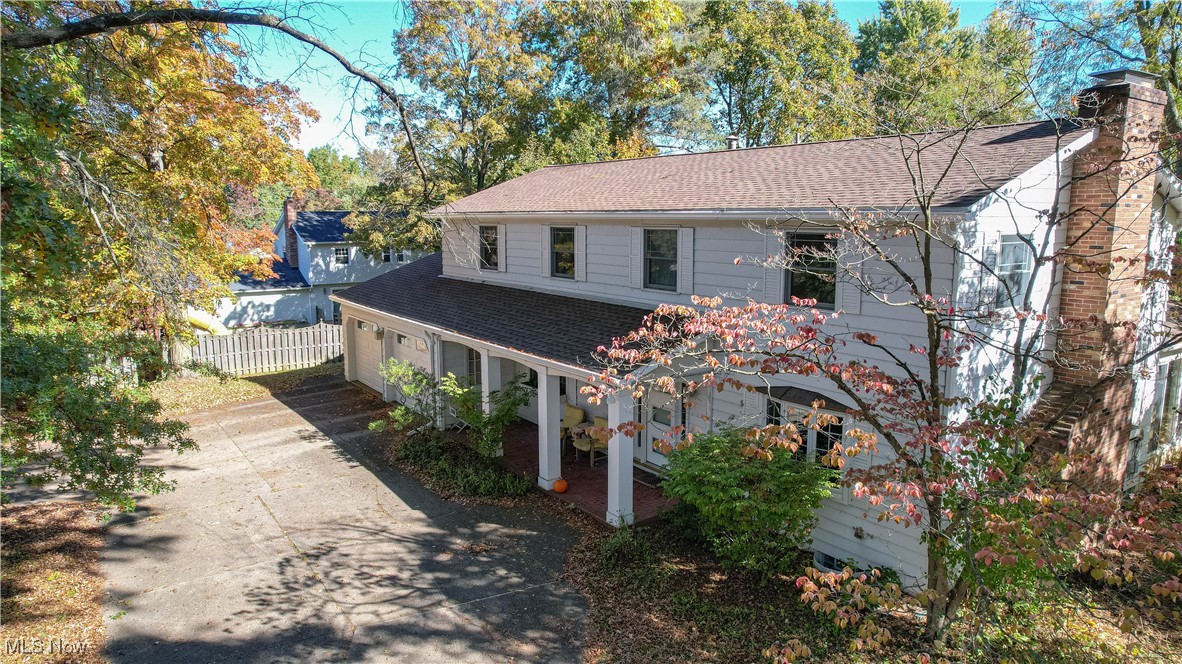 250 Roshon Drive Medina OH 44256