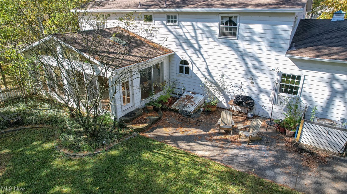 250 Roshon Drive Medina OH 44256