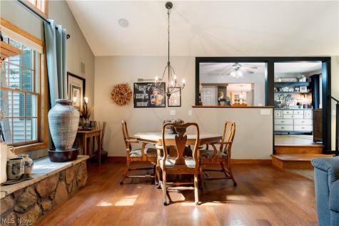 3522 Lovers Lane Ravenna OH 44266