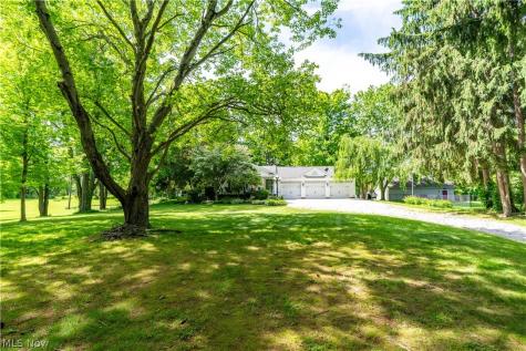 3522 Lovers Lane Ravenna OH 44266