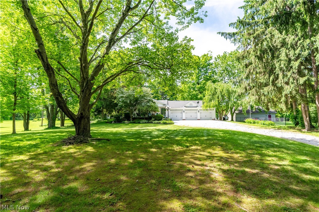 3522 Lovers Lane Ravenna OH 44266