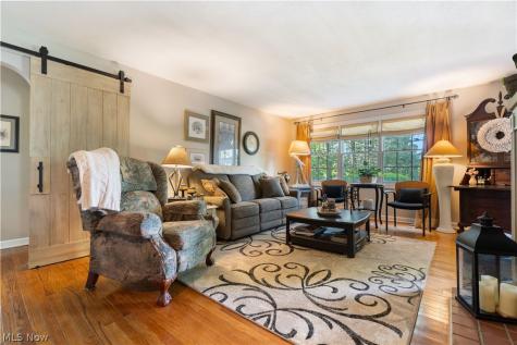 3522 Lovers Lane Ravenna OH 44266
