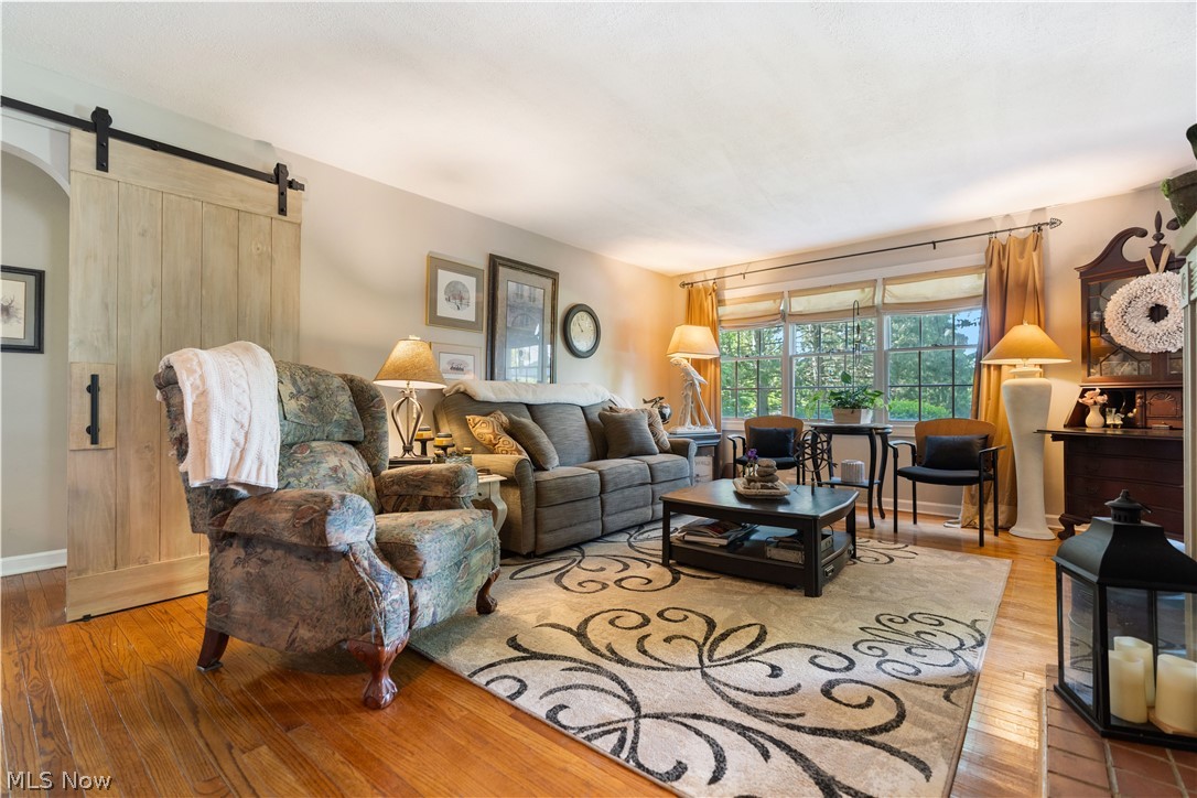 3522 Lovers Lane Ravenna OH 44266