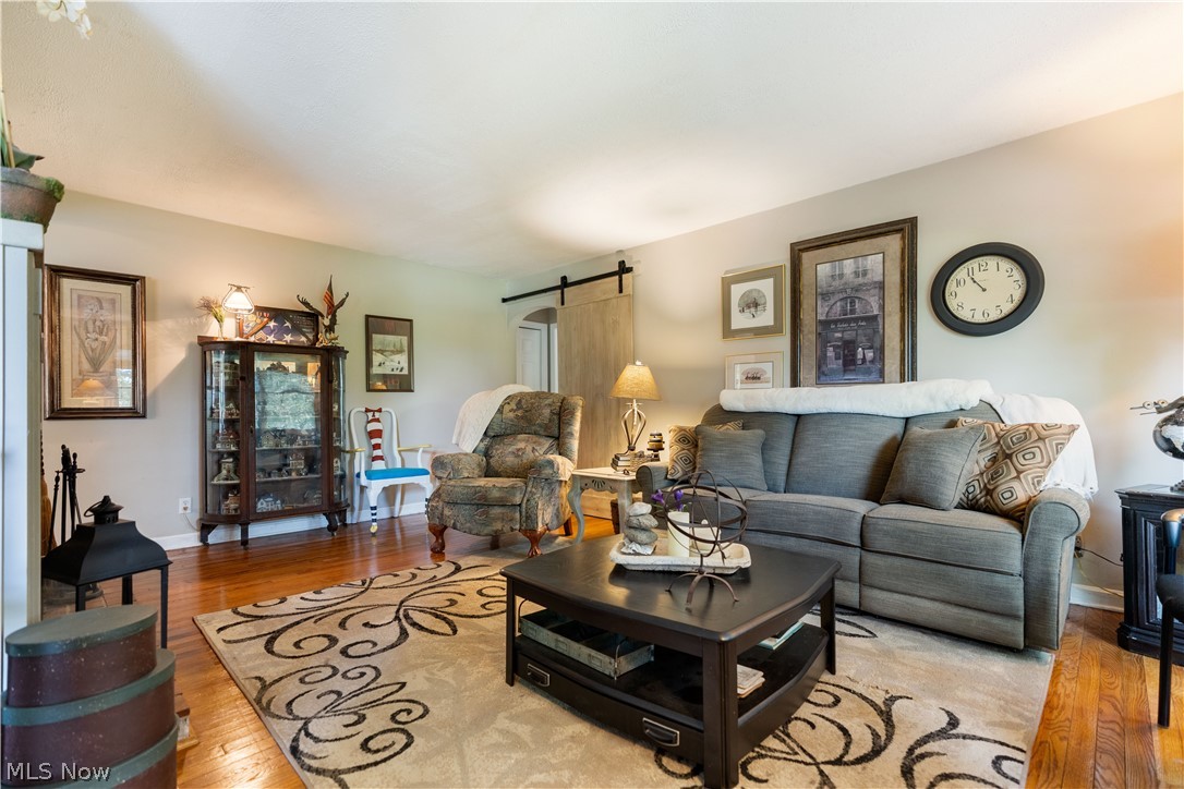 3522 Lovers Lane Ravenna OH 44266