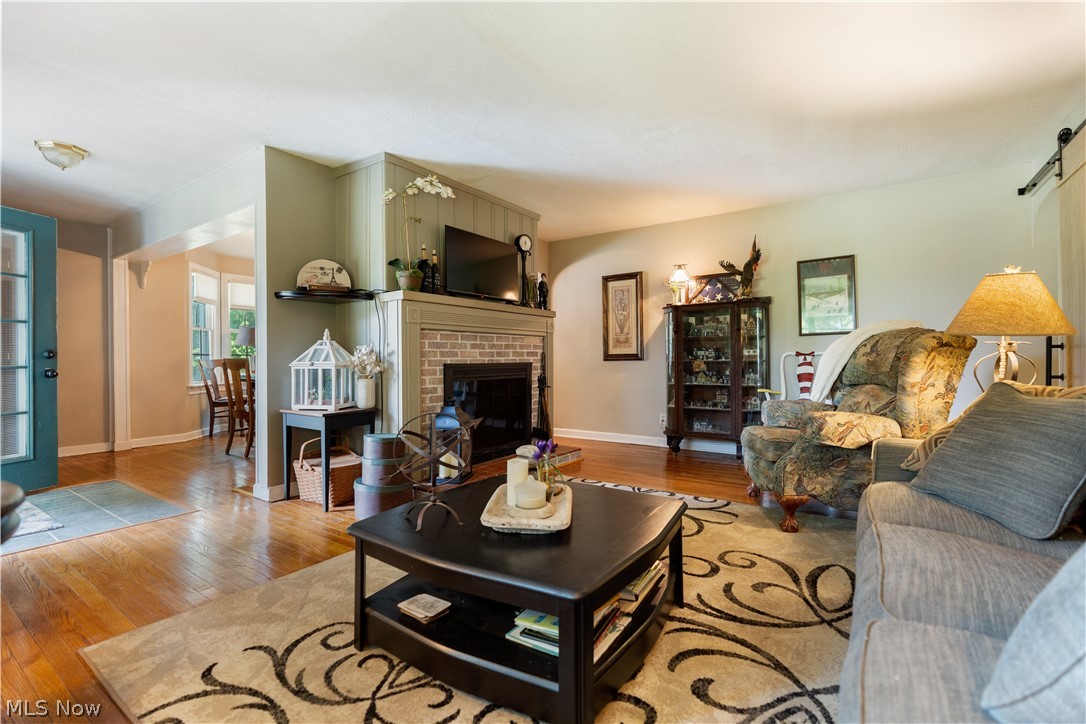 3522 Lovers Lane Ravenna OH 44266