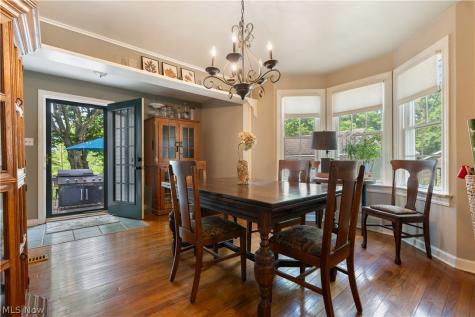 3522 Lovers Lane Ravenna OH 44266