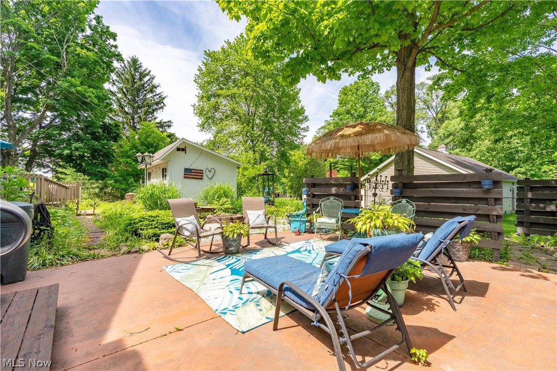 3522 Lovers Lane Ravenna OH 44266