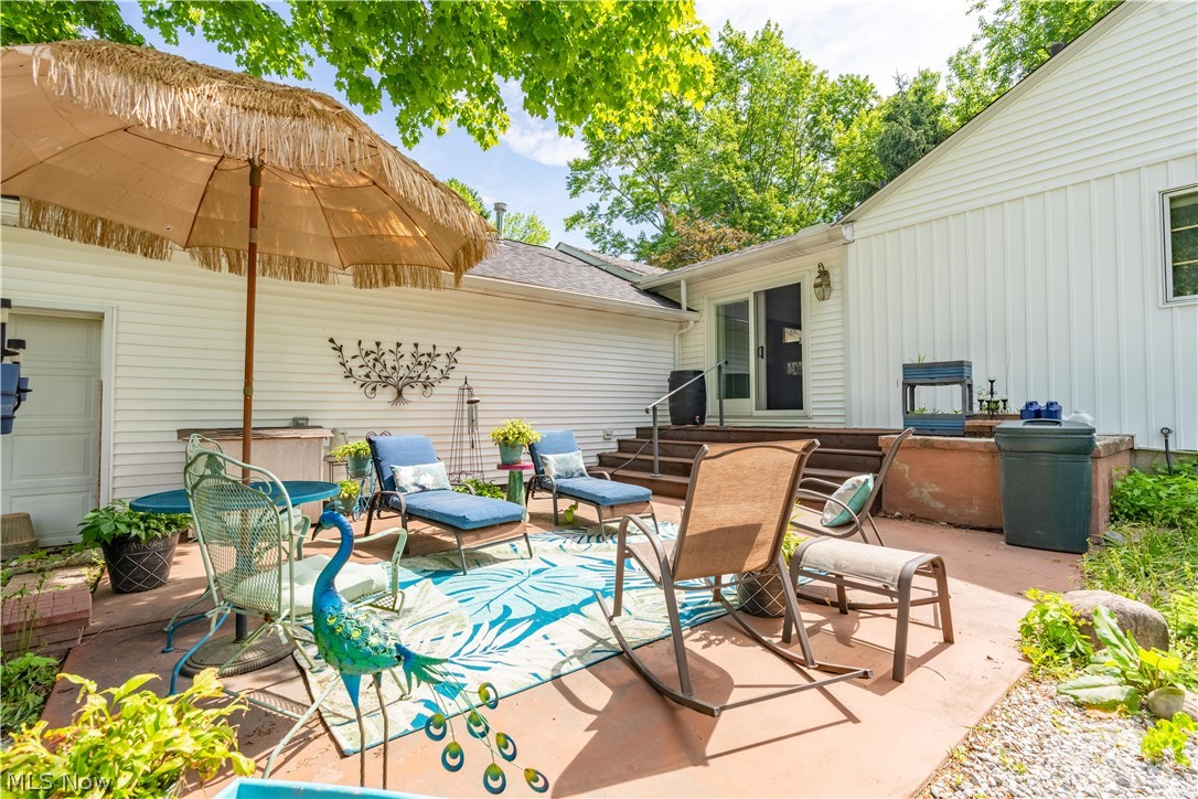 3522 Lovers Lane Ravenna OH 44266