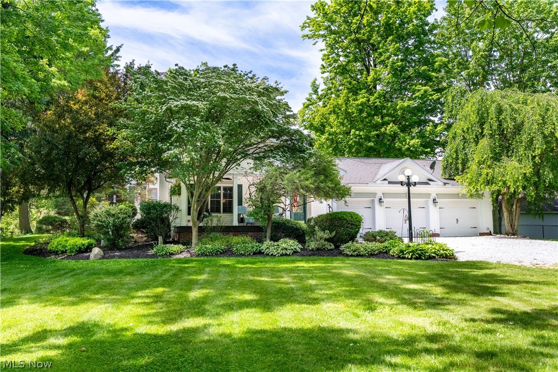3522 Lovers Lane Ravenna OH 44266