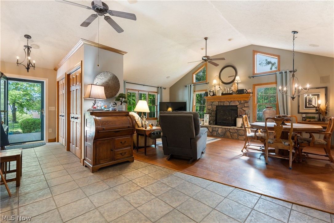 3522 Lovers Lane Ravenna OH 44266