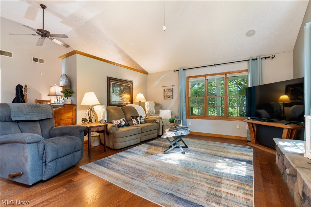 3522 Lovers Lane Ravenna OH 44266